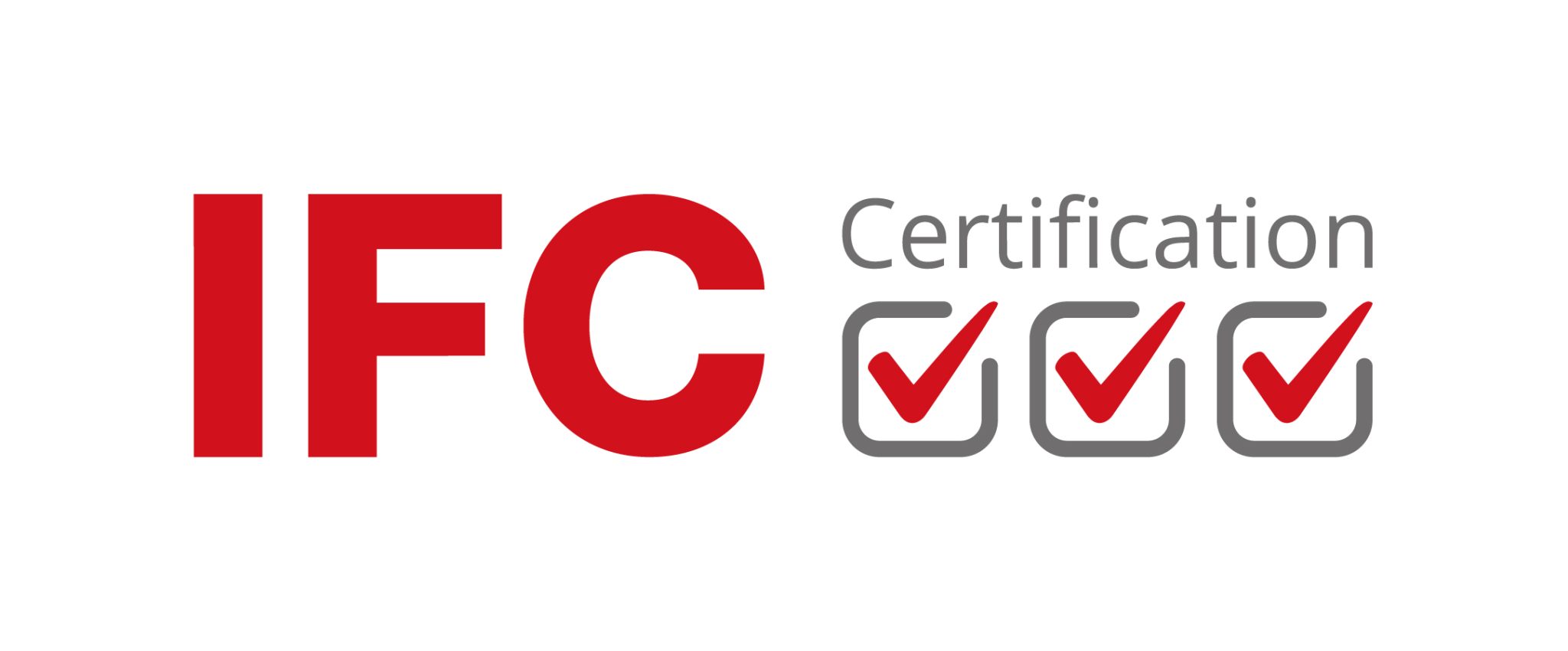 IFC Certification Accreditations EAG